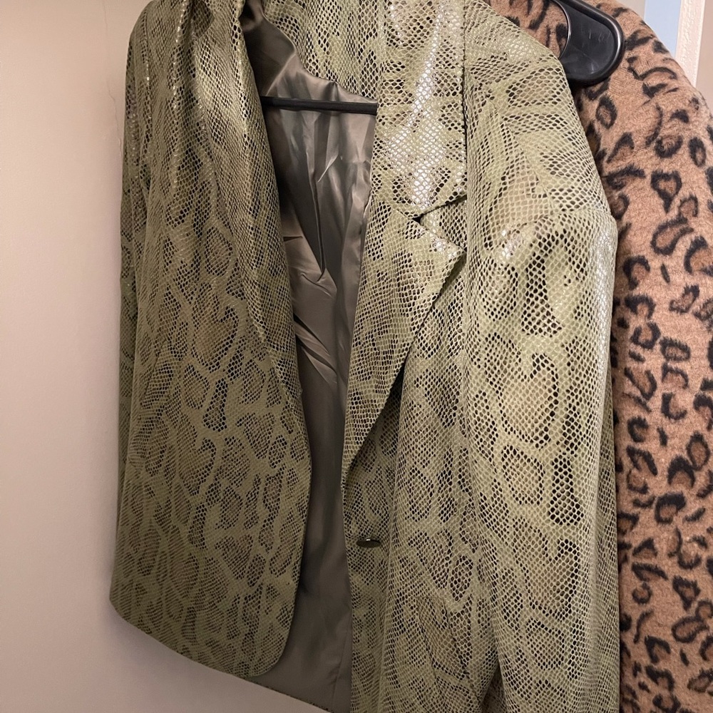 Jacket